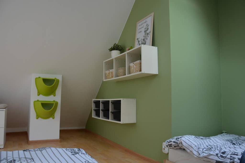 Ines Apartament Two Levels 105M2 In The Old Town Wi-Fi, Ольштин Екстер'єр фото