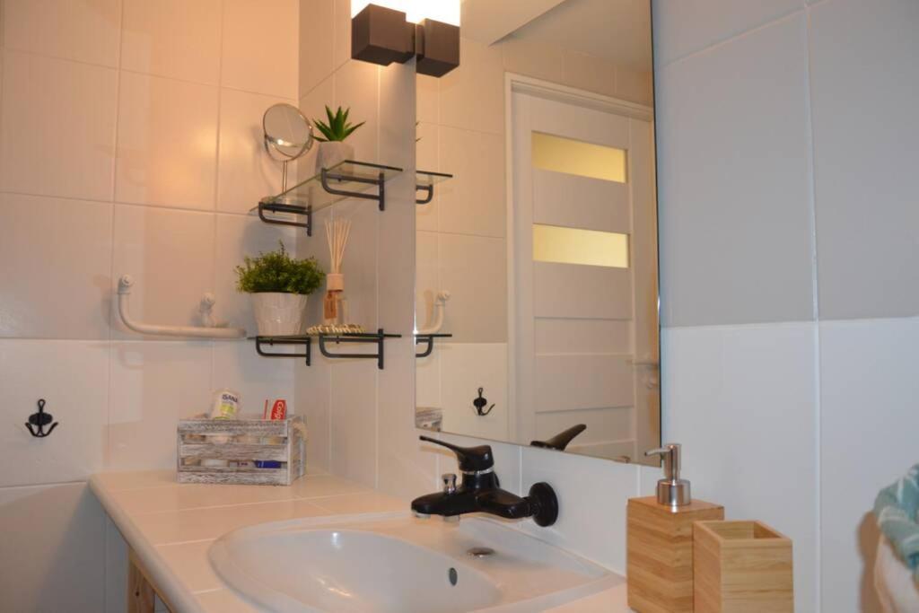 Ines Apartament Two Levels 105M2 In The Old Town Wi-Fi, Ольштин Екстер'єр фото