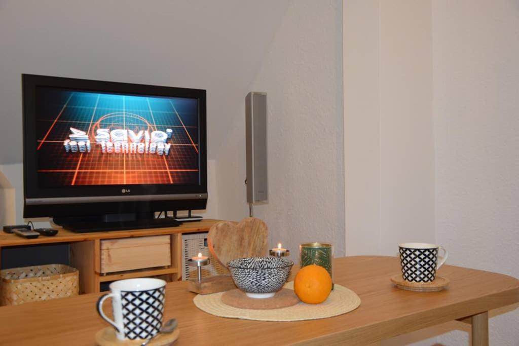 Ines Apartament Two Levels 105M2 In The Old Town Wi-Fi, Ольштин Екстер'єр фото