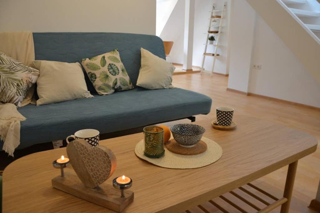 Ines Apartament Two Levels 105M2 In The Old Town Wi-Fi, Ольштин Екстер'єр фото