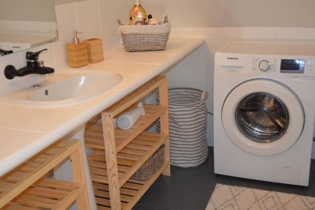 Ines Apartament Two Levels 105M2 In The Old Town Wi-Fi, Ольштин Екстер'єр фото